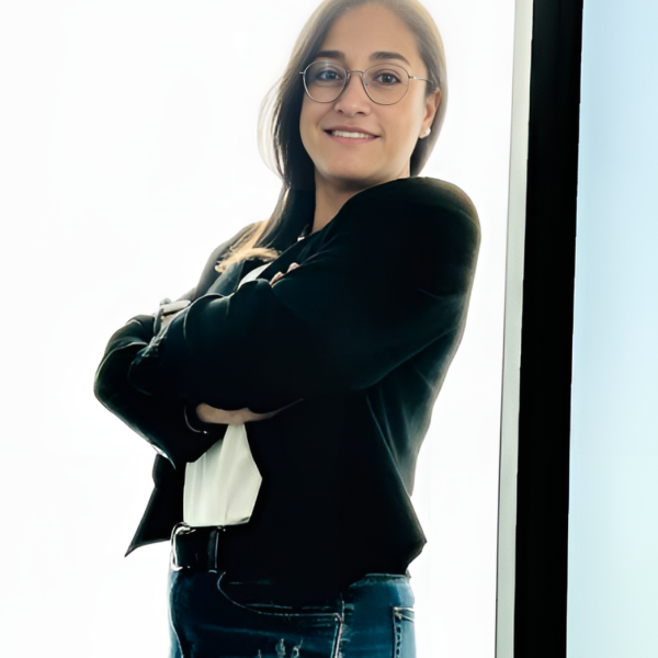 Mariela Ramírez